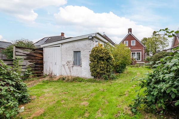 Medium property photo - Semskade 81, 9503 RD Stadskanaal